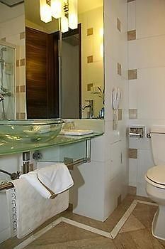 Gem Otel Xiamen Dış mekan fotoğraf
