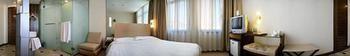 Gem Otel Xiamen Dış mekan fotoğraf