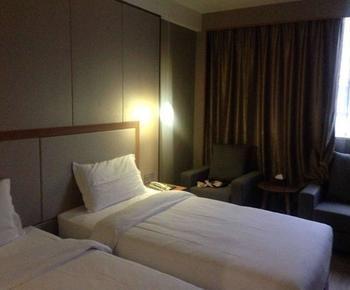 Gem Otel Xiamen Dış mekan fotoğraf