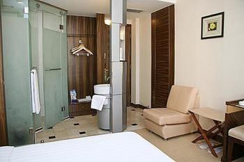 Gem Otel Xiamen Dış mekan fotoğraf