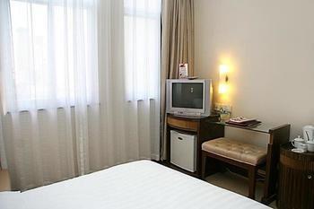 Gem Otel Xiamen Dış mekan fotoğraf