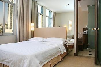 Gem Otel Xiamen Dış mekan fotoğraf