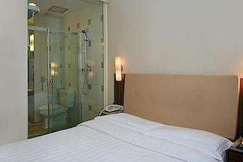 Gem Otel Xiamen Dış mekan fotoğraf