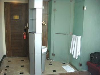 Gem Otel Xiamen Dış mekan fotoğraf