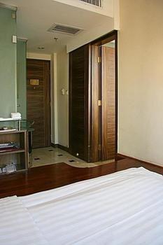 Gem Otel Xiamen Dış mekan fotoğraf