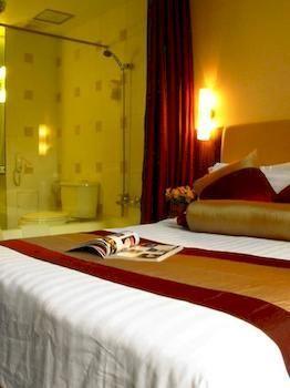Gem Otel Xiamen Dış mekan fotoğraf